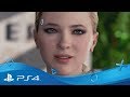 Detroit: Become Human | Chloe | PS4