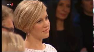 Max Mutzke - Welt hinter Glas im Kölner Treff