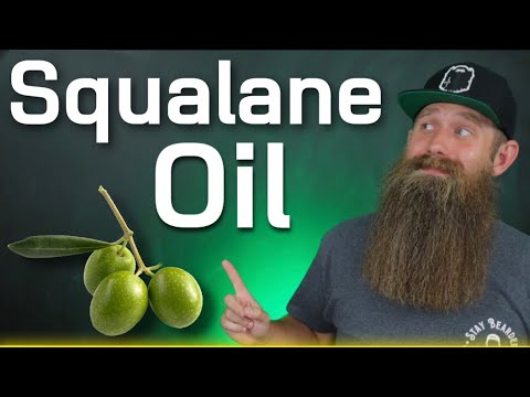 Squalane Oil - Carrier Oils 101