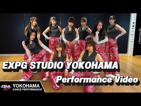 【EXPG STUDIO YOKOHAMA】How It‘s Done – HUNTR/X【PERFORMANCE VIDEO】