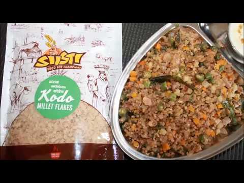 download lagu mp3 mp4 Millet Flakes Gluten Free, download lagu Millet Flakes Gluten Free gratis, unduh video klip Millet Flakes Gluten Free