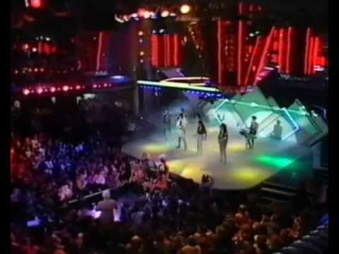 S'Xpress - Hey Music Lover (The Apollo)