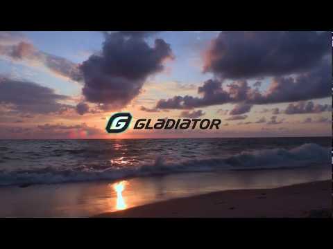 Gladiator SUP -LIGHT SERIE- Stand Up Paddle Boards 2020 (iSUP): Design, Boardkonstruktion & Zubehör