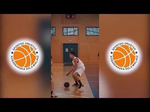 DAN KOSARKE 2019   ekipa MIKLAVZ