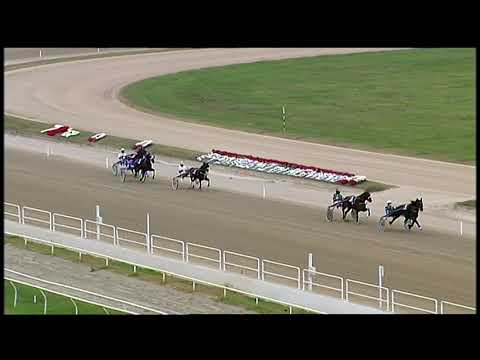 Napoli Trotto 02/10/2021 - 1ª prova di qualifica