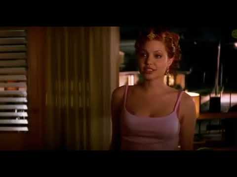 Angelina Jolie movie clip, PLAYING BY HEART 1998