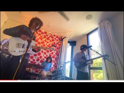 Thumbnail for Not From England - Full Performance (Los Angeles 101 Live Sessions) by Blumfeld