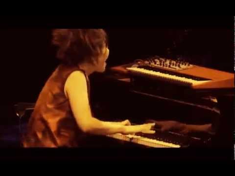 上原ひろみ Hiromi: THE TRIO PROJECT  Beethoven's Piano Sonata  Patnetique 2
