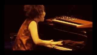 上原ひろみ Hiromi: THE TRIO PROJECT  Beethoven's Piano Sonata  Patnetique 2