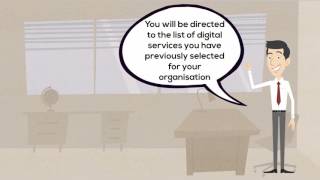 CorpPass: Assign e-Service Roles To Users