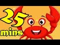 Tong Tong Tong Pakitong Kitong 25 Mins Compilation Awiting Pambata Tagalog