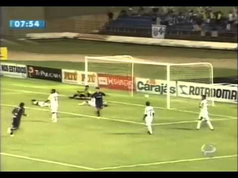 CSA 2x2 Murici - 7ª rodada do Hexagonal - Camp. Alagoano 2013