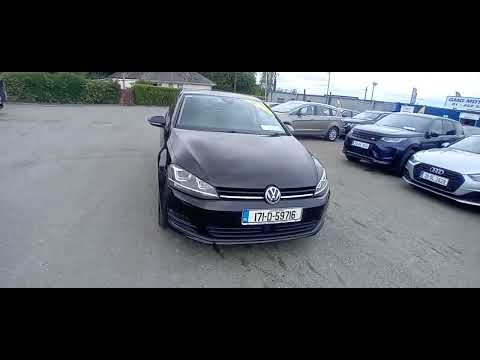 Volkswagen Golf 1.2 PETROL UPGRADED EXHAUST 5DR AU - Image 2