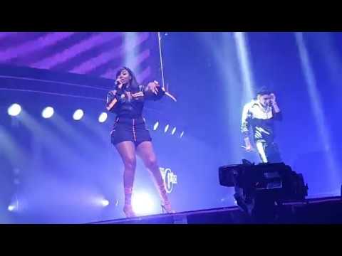 Ms Banks Feat Geko - Back It Up {BBC Radio 1Xtra Live 2019, Arena Birmingham}