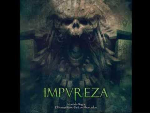 IMPUREZA - El Nuevo Reino De Los Ahorcados [EP 2013]