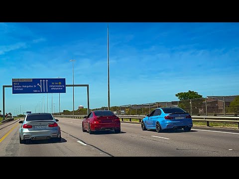 Men’s Conference Convoy | M3 | M4 | M340 | 8 GTI