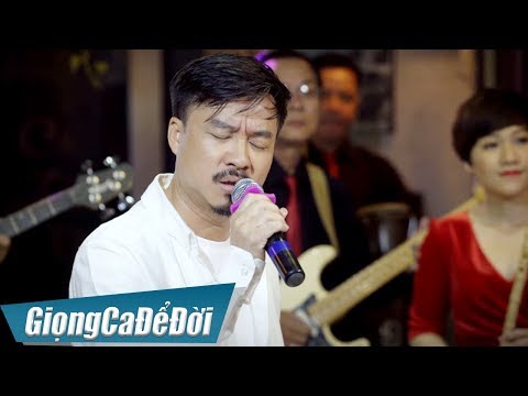 Thể hiện bởi Quang Lập