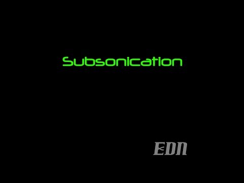 Subsonication 072