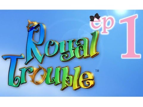 Royal Trouble PC