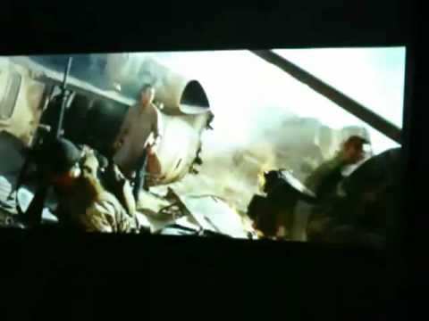 Proyector Optoma ES520