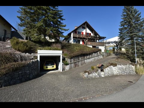 Zu verkaufen | Freistehendes Einfamilienhaus in Oberhofen (Mettauertal) | Remax Immobilien Brugg