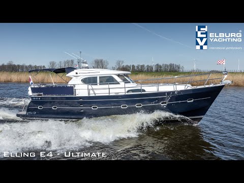 Elling E4 - Ultimate