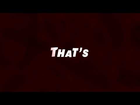 Joshua Baraka & Jae5 - Still Young (Lyric Video)