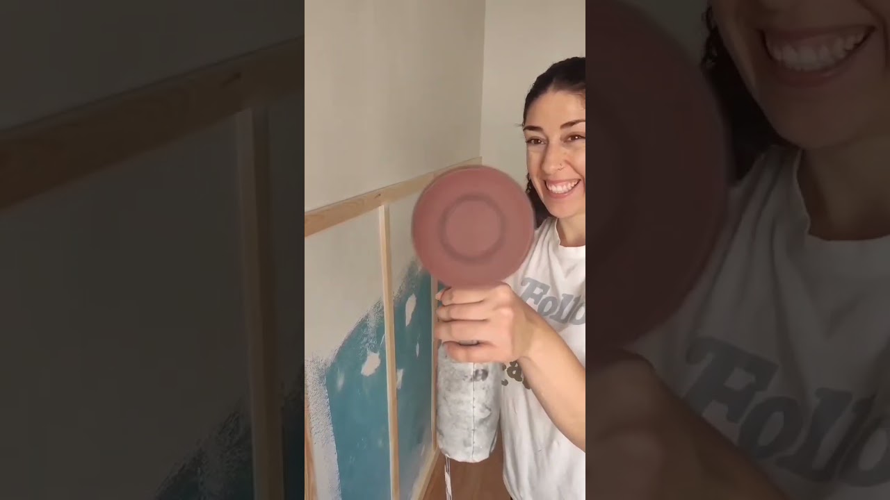 Watch Friso DIY. Como hacer un friso con listones de madera. #diy #diycrafts #hack Now Friso DIY. Como hacer un friso con listones de madera. #diy #diycrafts #hack