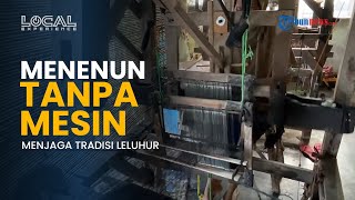 Desa Luwang: Satu-satunya Sentra Stagen yang Bertahan di Sukoharjo