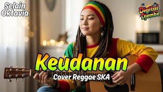 Download lagu Keudanan - Selin Oktavia (Tarling Reggae Ska Cover) Viral TikTok 2026 mp3