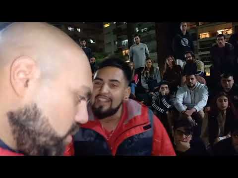 THOM vs CTZ vs FUSTER  vs PAPO TURRO | OCTAVOS | FECHA ESPECIAL