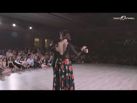 Murat Elmadağlı & Ilgın Tetikcan - 2/3  |  10th tanGOTOistanbul