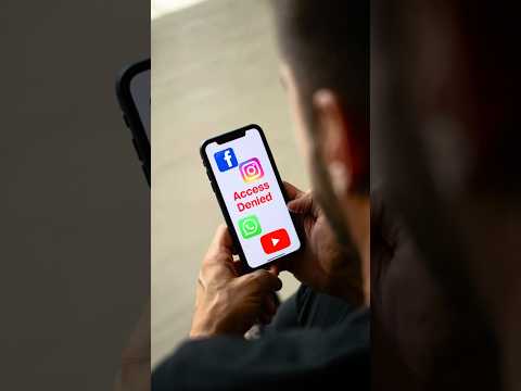 26 apps banned in nepal  #facts #hindi #ban #nepal #fight #protest