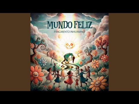 Video de la banda Fragmento inhumano. CL