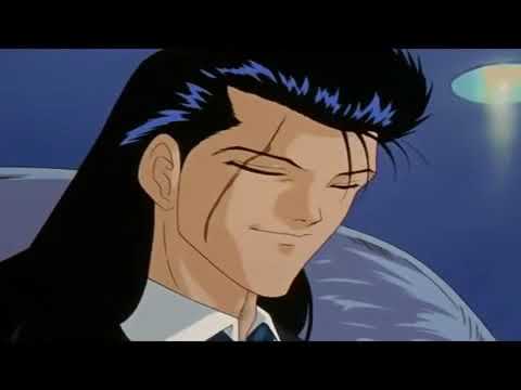 Ghost Fighter Filipino Tagalog Dub E31-40