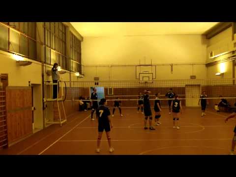 15/01/2014 Olimpia -Torregalli 3  - 0 parte 2 720p