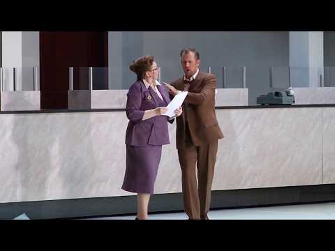 Lehár, Auftrittslied Danilo (Die Lustige Witwe)