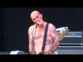 Mondo Generator - You Think I Ain't Worth A Dollar... (Live) - Sylak Open Air 2013, FR (2013/08/10)