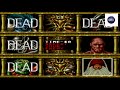 Hippodrome 1989 Gameplay Arcade MAME