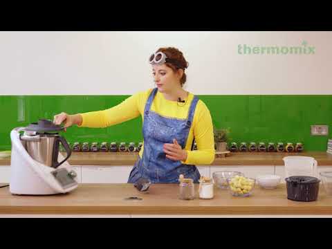 Thermomix Through the Decades - 2010's