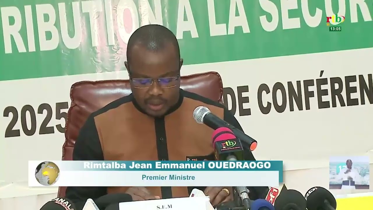 Etats généraux de la décentralisation : Le premier ministre invite à repenser la décentralisation