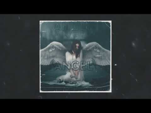 Sefo Type Beat - ANGEL ( FREE  REGGAETON BEAT ) AK Beat
