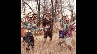 Week #183 - 02/09/22 - Vanimal Kingdom Artist Session