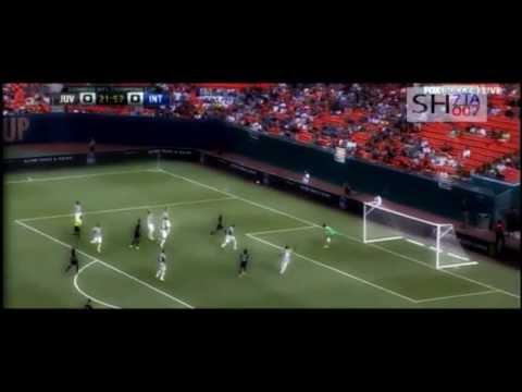 Ricky Alvarez Inter - Brilliant talent [HD]