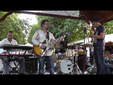 15 Gumbo Funk Project - Get Back - The Beatles cover
