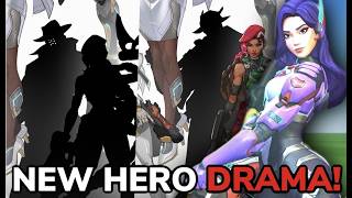Overwatch's Community IS NOT HAPPY With These NEW Hero UPDATES!