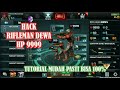 Cara Cheat Game Art Of War 3