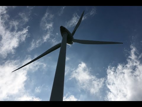 The German Energy Revolution