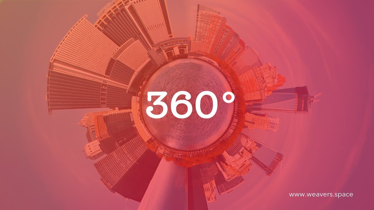 360 Degree Stack Tutorial - Warehoused Images