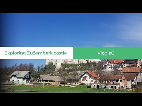 Grad Žužemberk